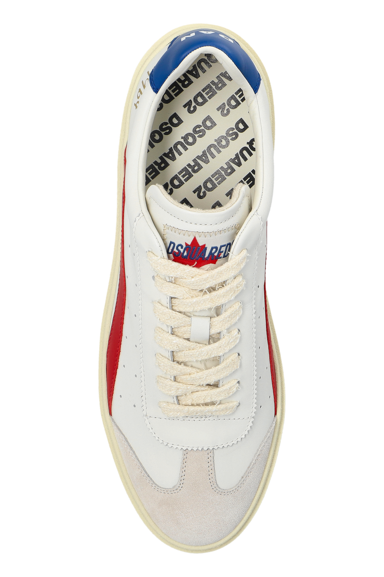 White Sports shoes 